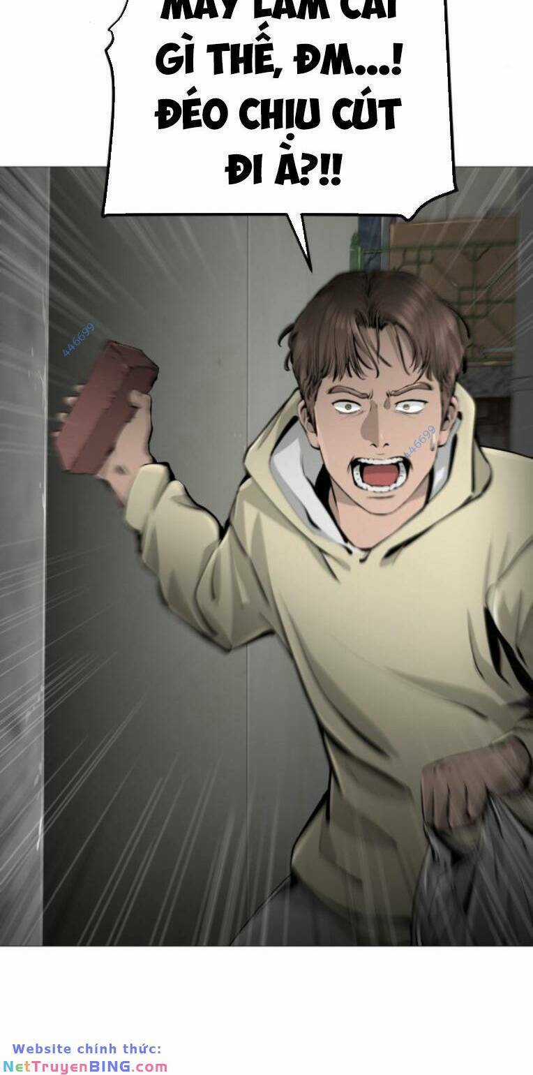 Quán Ăn Ngon Chapter 22 trang 56