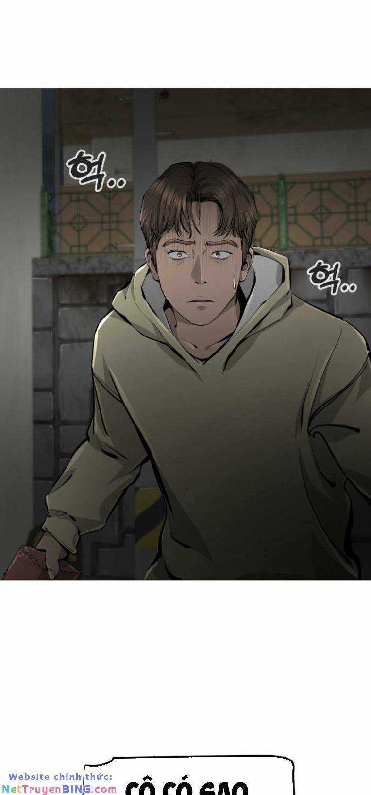 Quán Ăn Ngon Chapter 22 trang 59