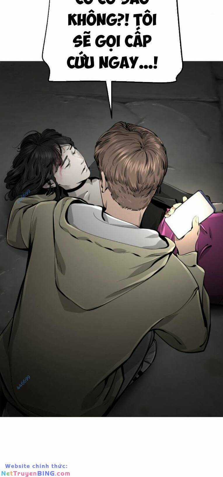 Quán Ăn Ngon Chapter 22 trang 60