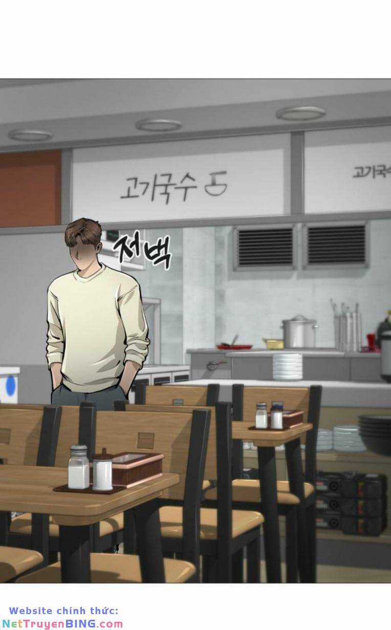 Quán Ăn Ngon Chapter 22 trang 7