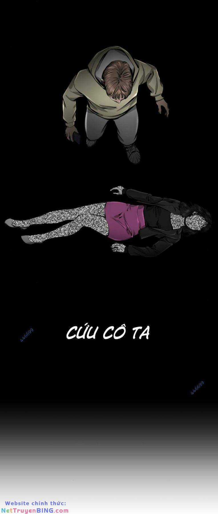 Quán Ăn Ngon Chapter 22 trang 70