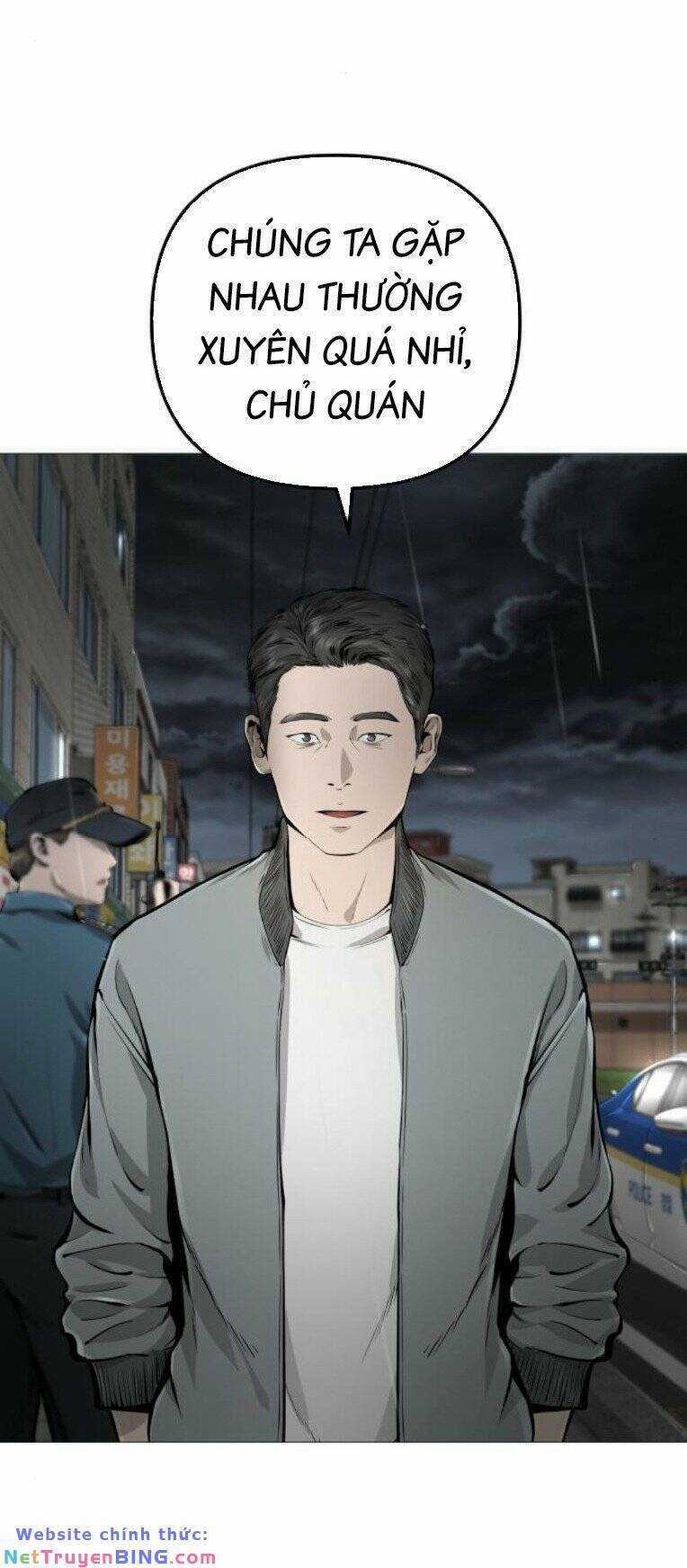 Quán Ăn Ngon Chapter 22 trang 82