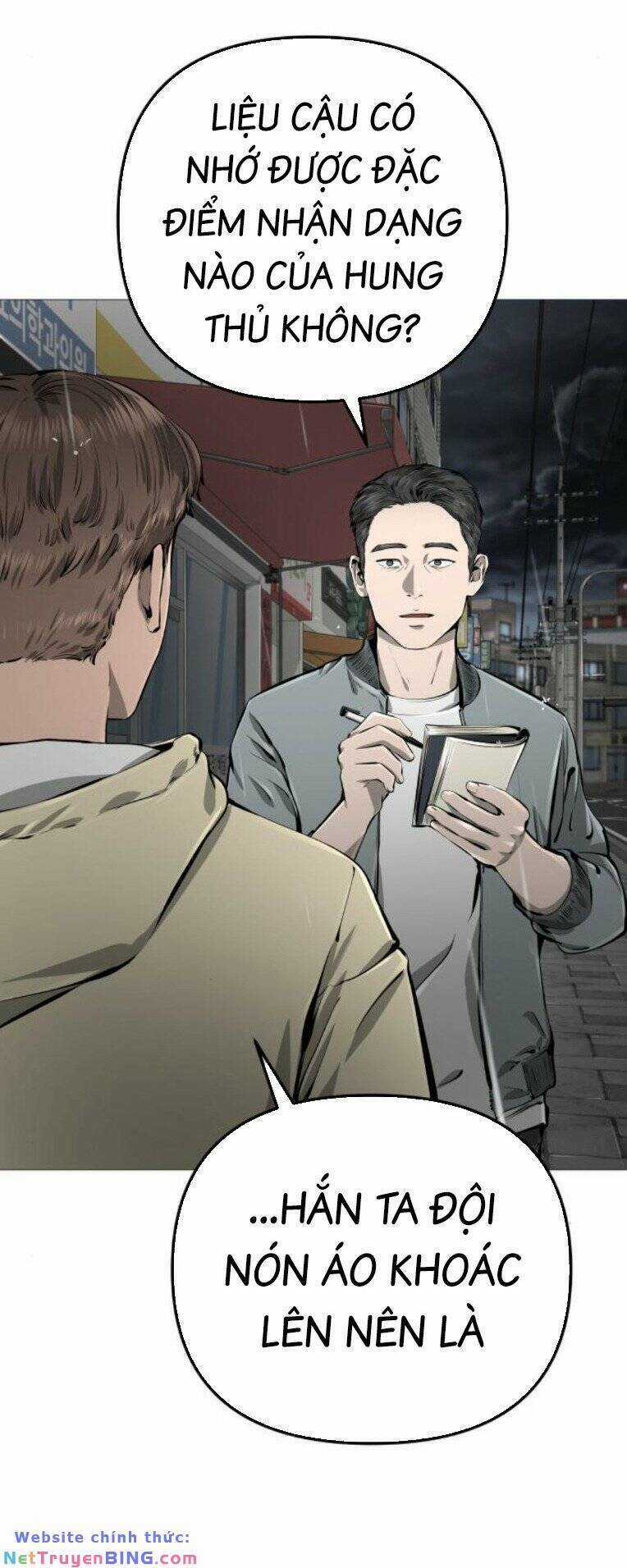 Quán Ăn Ngon Chapter 22 trang 84