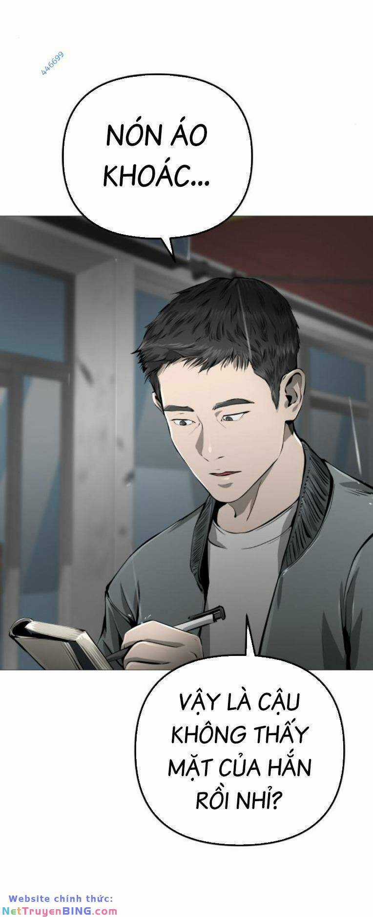 Quán Ăn Ngon Chapter 22 trang 85