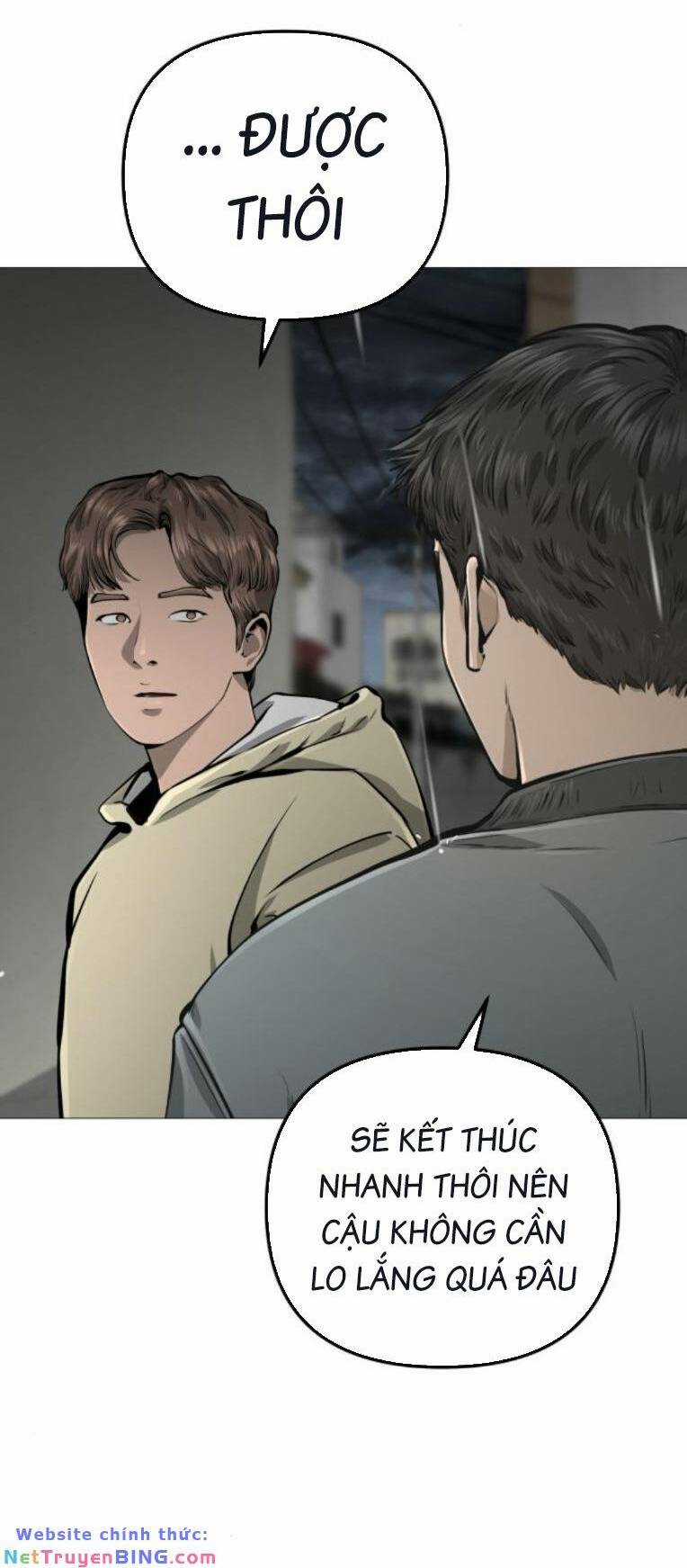 Quán Ăn Ngon Chapter 23 trang 11