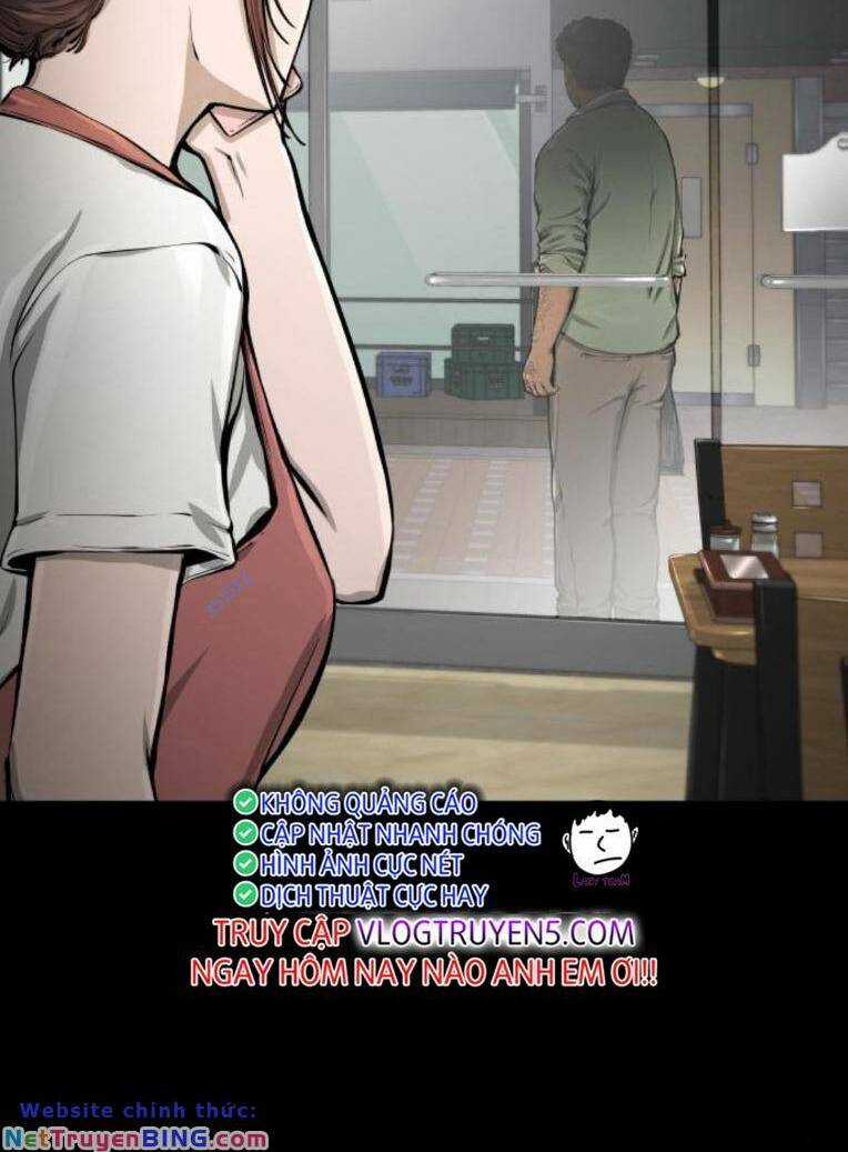 Quán Ăn Ngon Chapter 23 trang 17