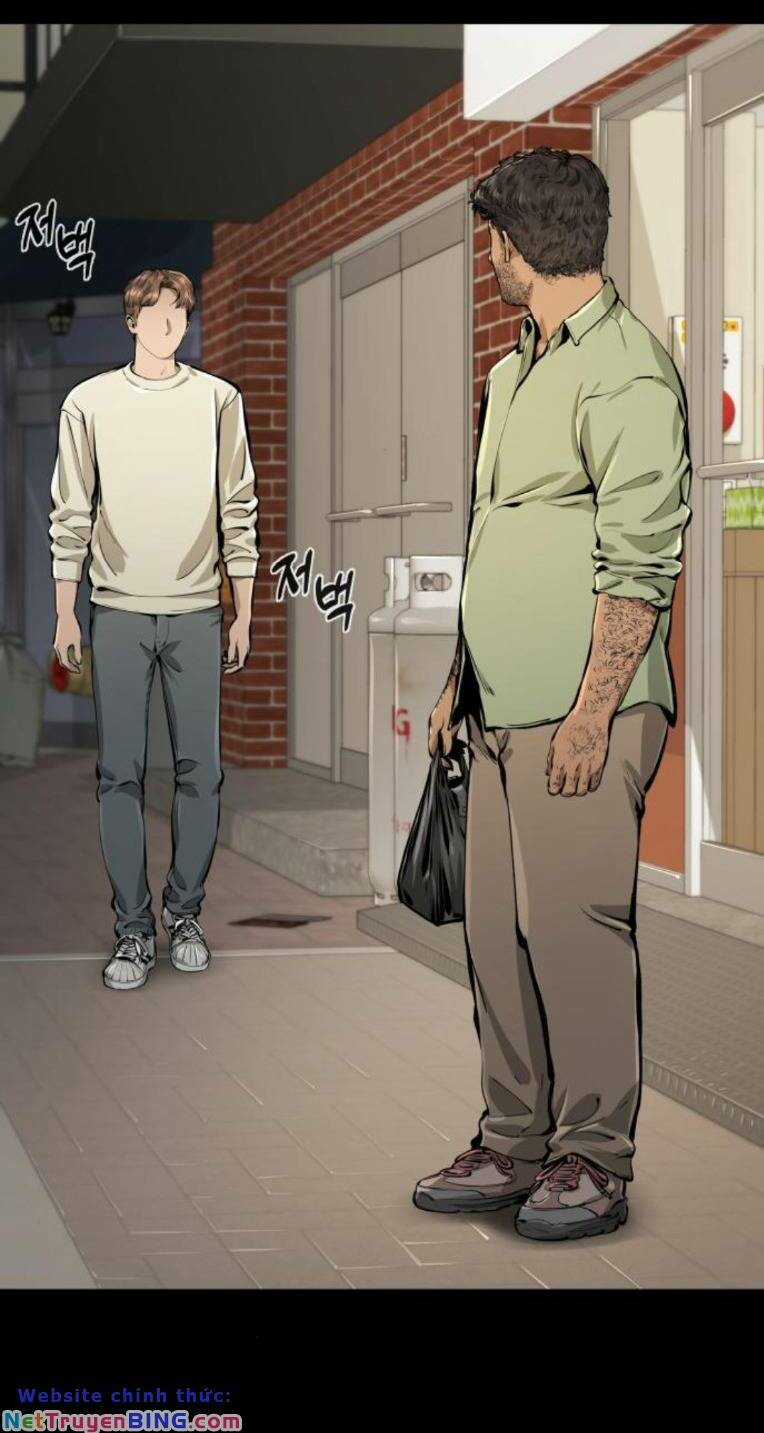 Quán Ăn Ngon Chapter 23 trang 19