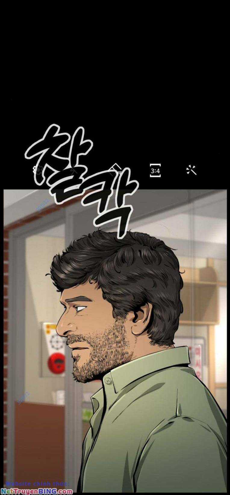 Quán Ăn Ngon Chapter 23 trang 21