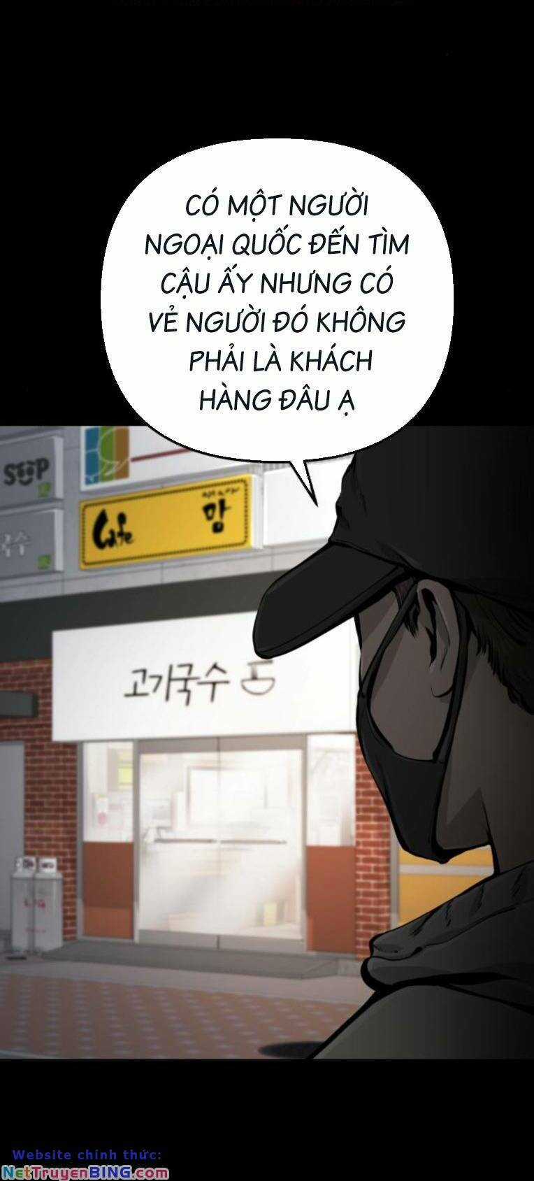 Quán Ăn Ngon Chapter 23 trang 23