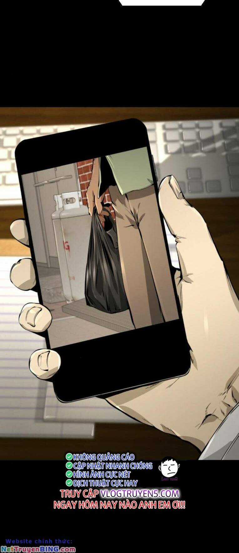 Quán Ăn Ngon Chapter 23 trang 27
