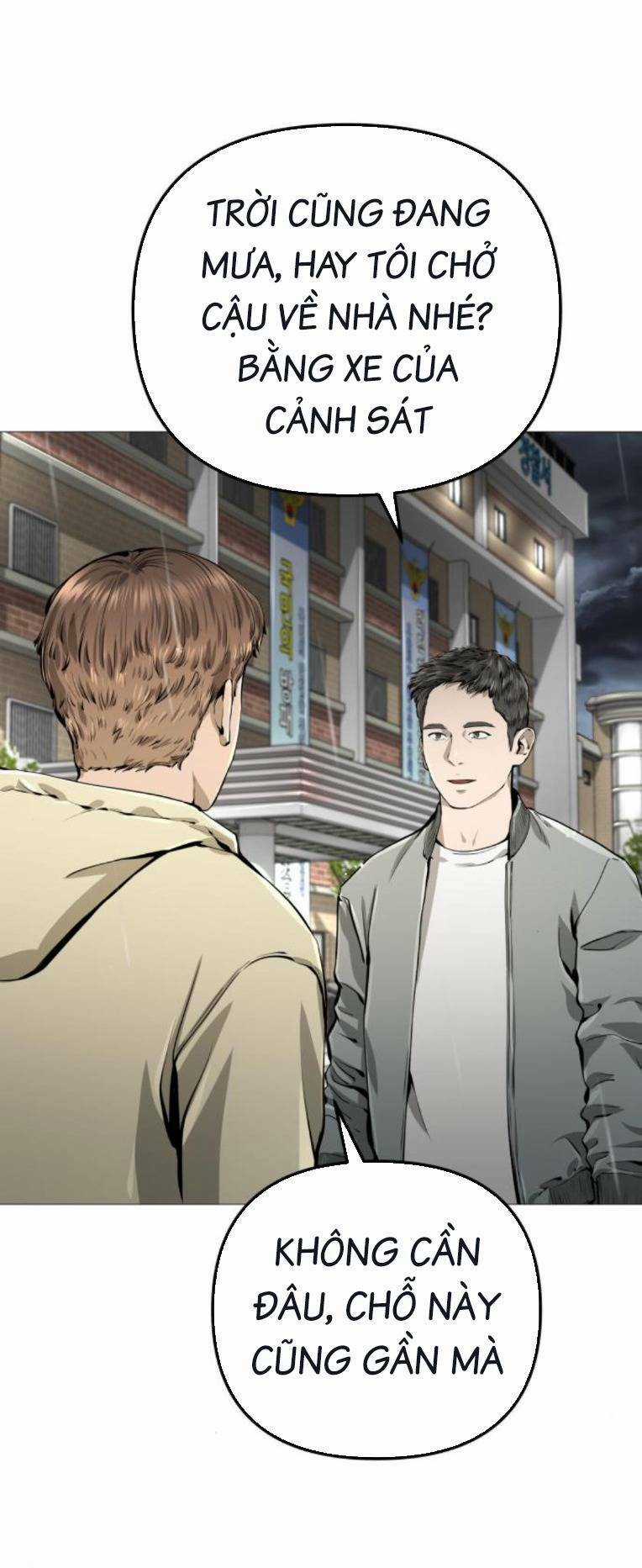 Quán Ăn Ngon Chapter 23 trang 30