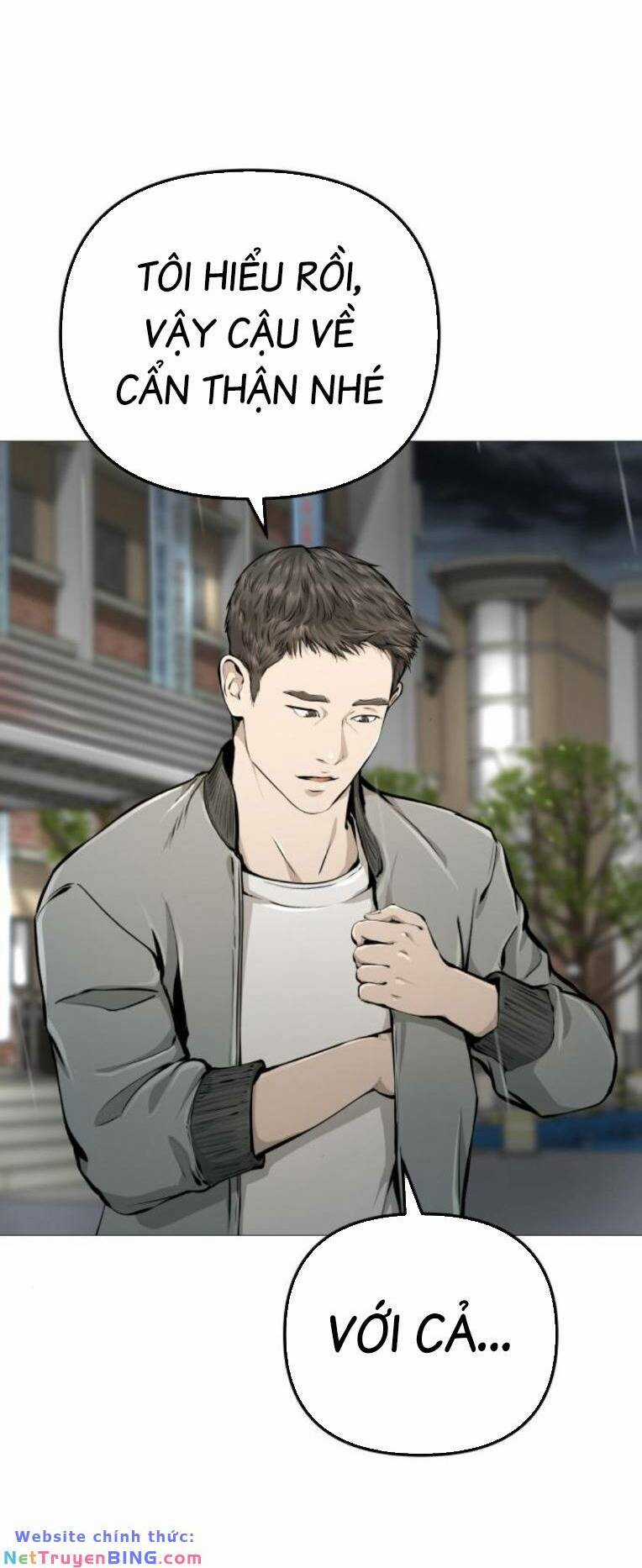 Quán Ăn Ngon Chapter 23 trang 31