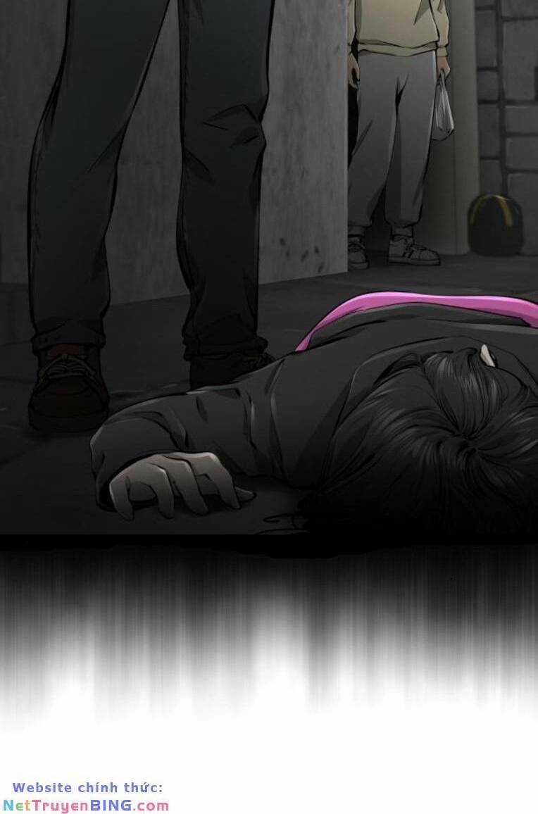 Quán Ăn Ngon Chapter 23 trang 43