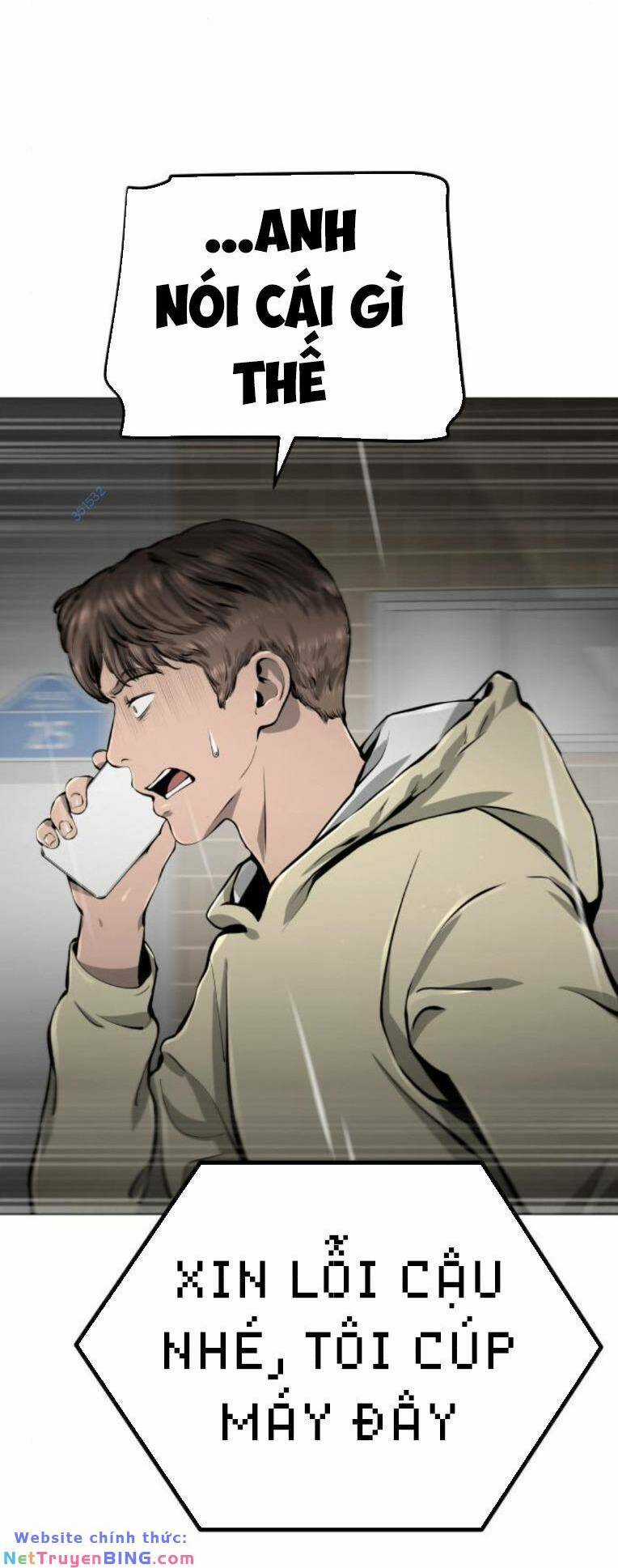 Quán Ăn Ngon Chapter 23 trang 53