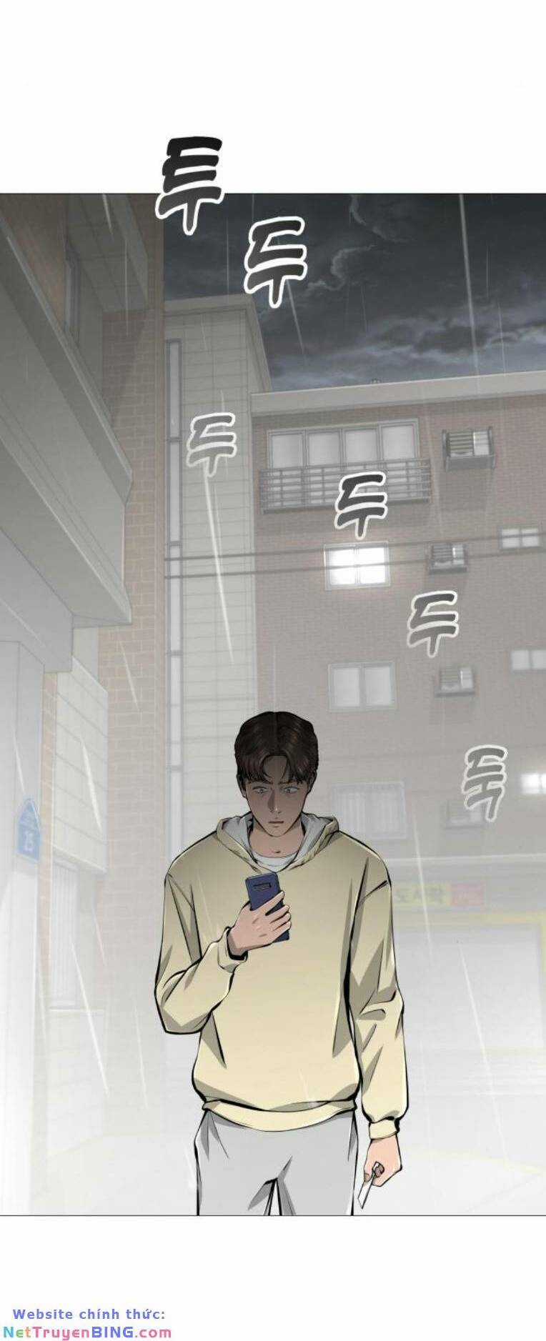 Quán Ăn Ngon Chapter 23 trang 55