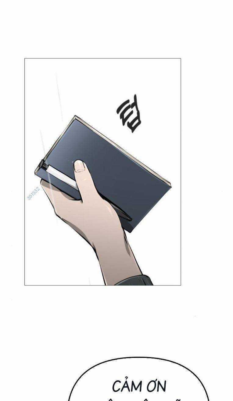 Quán Ăn Ngon Chapter 23 trang 8