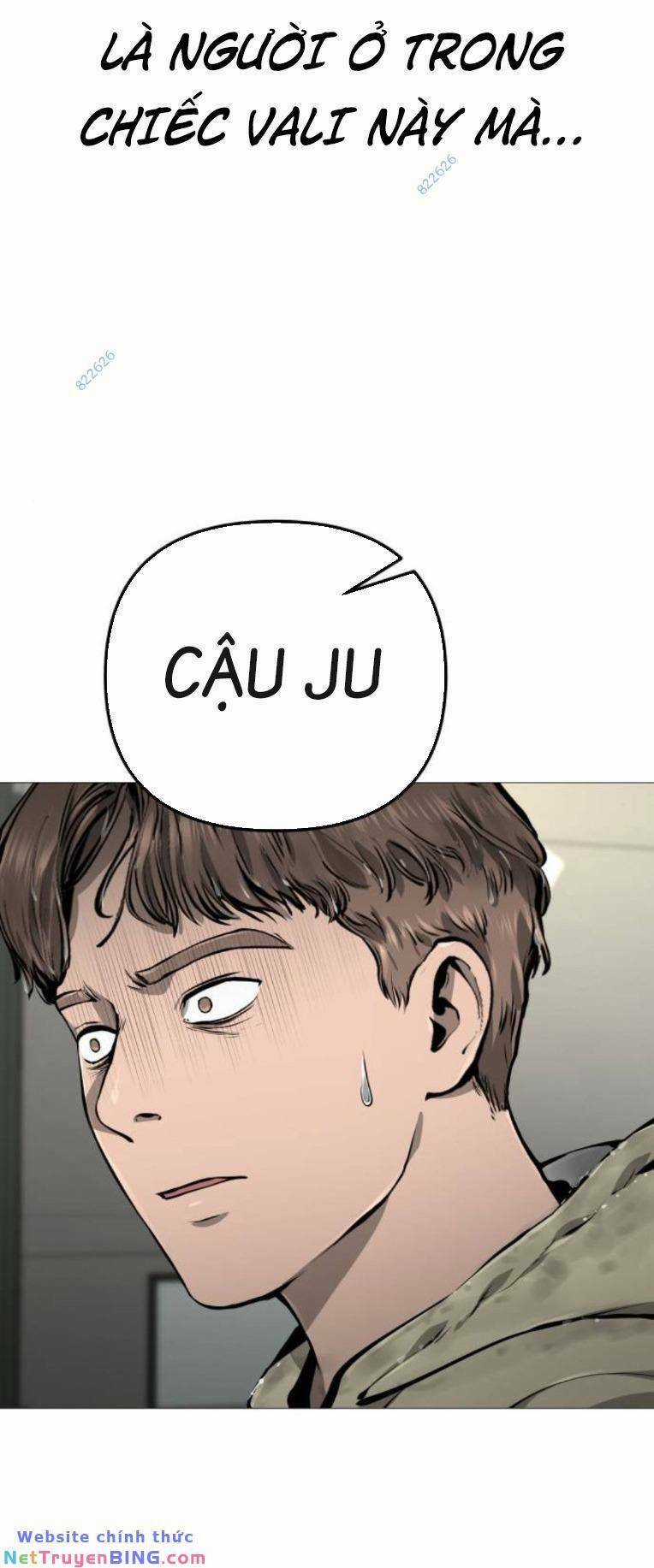 Quán Ăn Ngon Chapter 24 trang 12