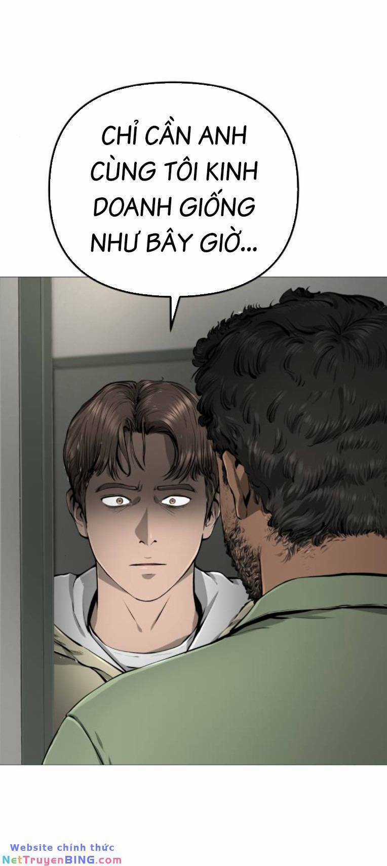 Quán Ăn Ngon Chapter 24 trang 2