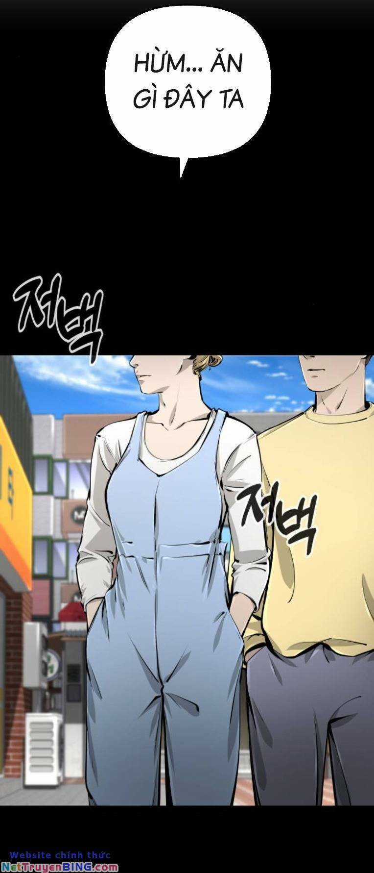Quán Ăn Ngon Chapter 24 trang 33