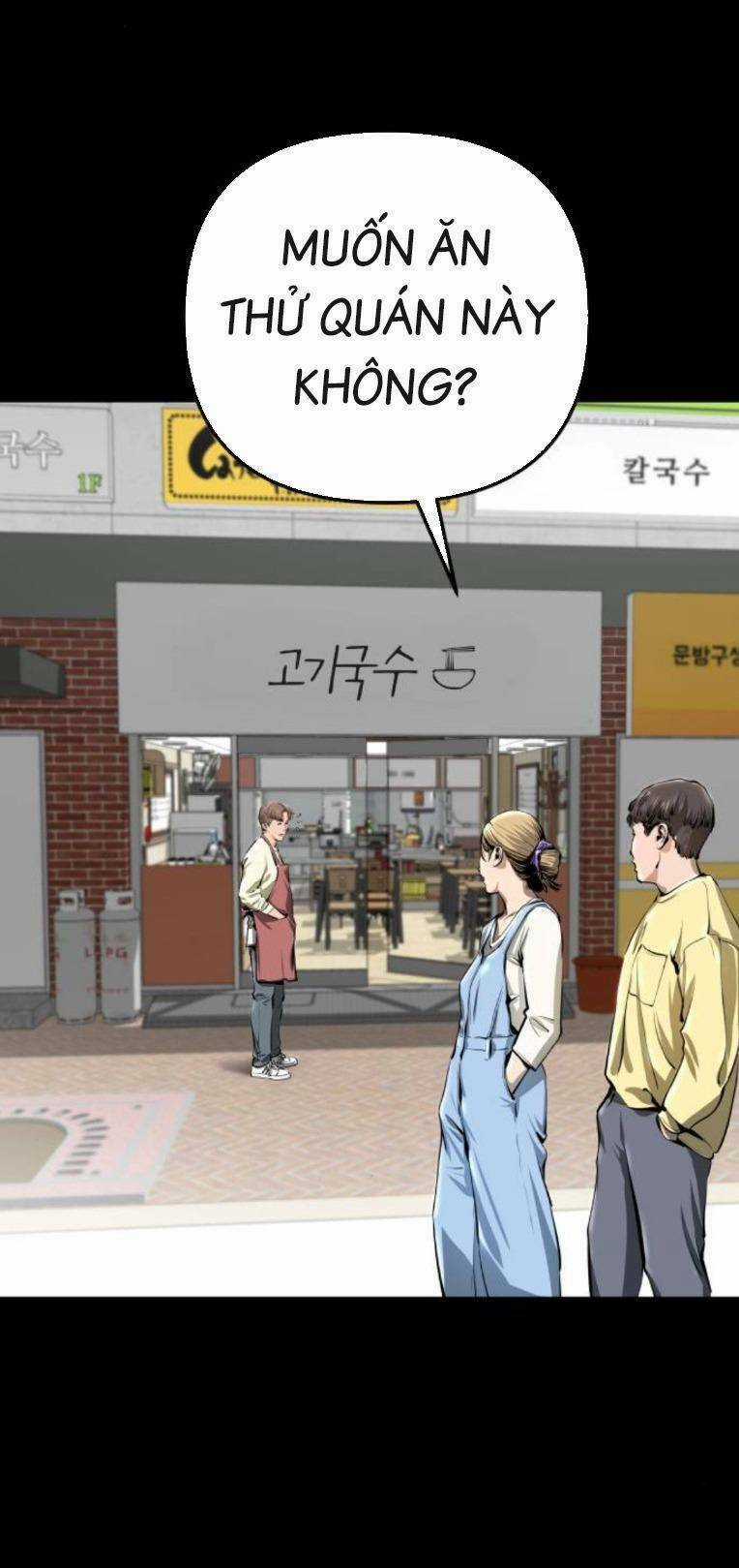 Quán Ăn Ngon Chapter 24 trang 34