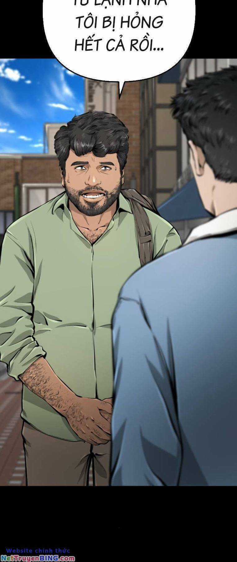 Quán Ăn Ngon Chapter 24 trang 37