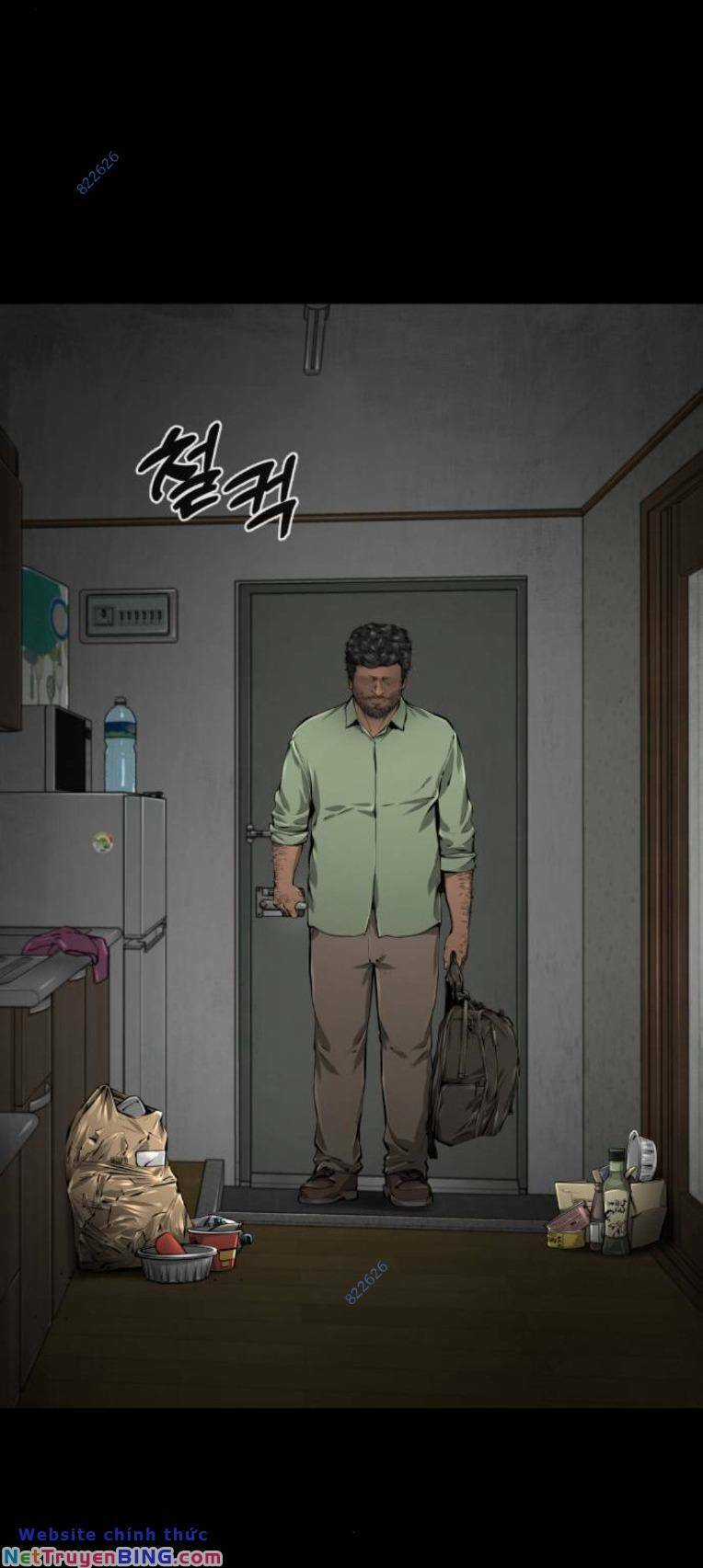 Quán Ăn Ngon Chapter 24 trang 40