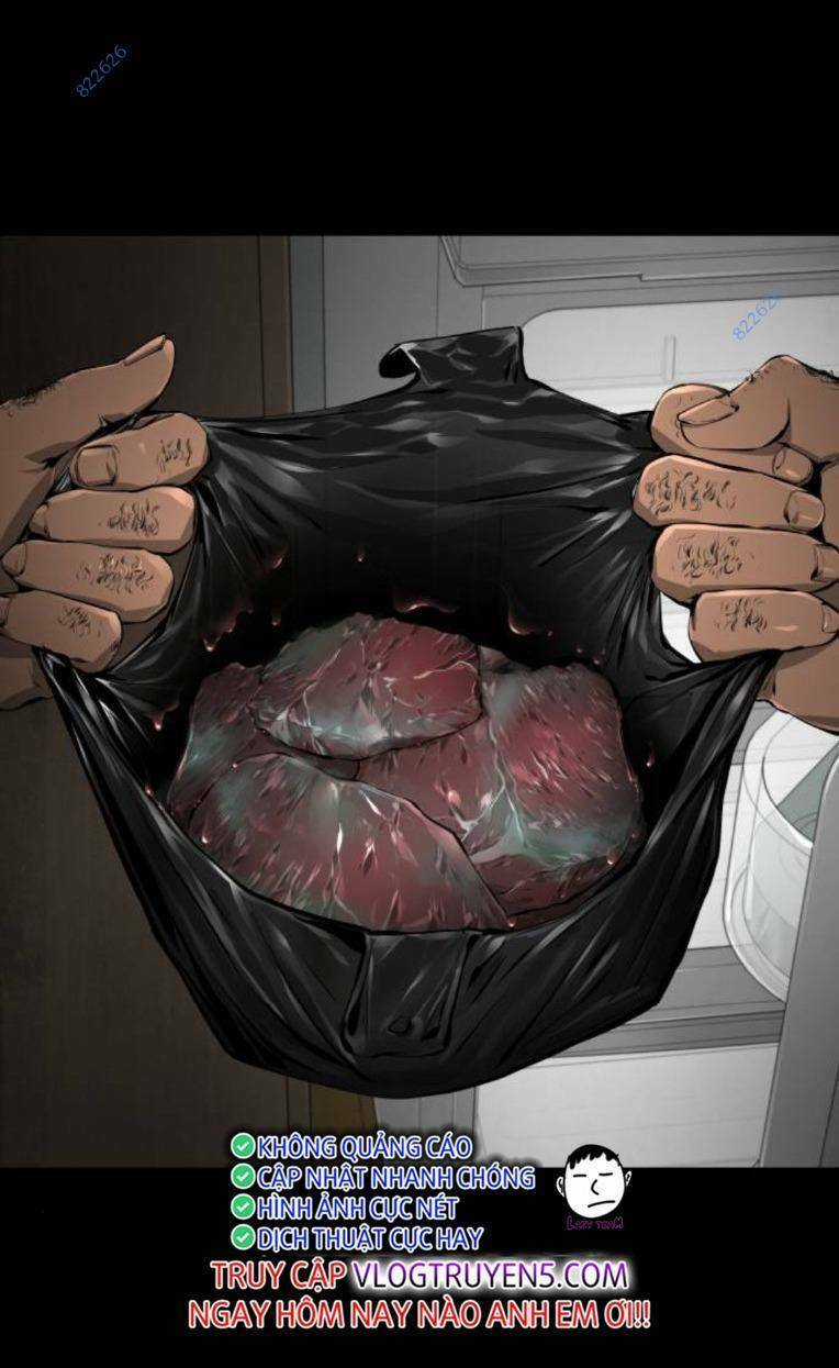 Quán Ăn Ngon Chapter 24 trang 43