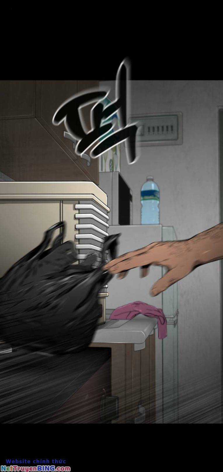 Quán Ăn Ngon Chapter 24 trang 45