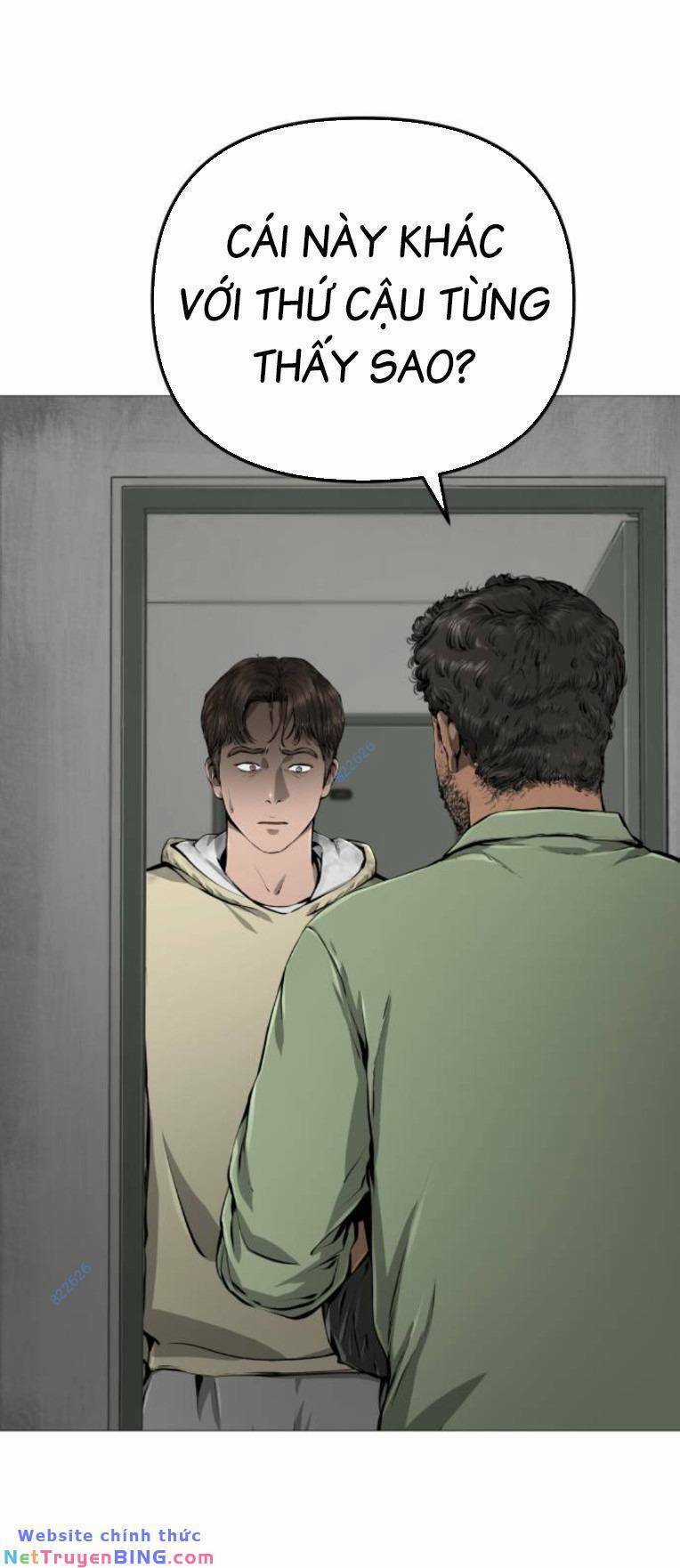 Quán Ăn Ngon Chapter 24 trang 50