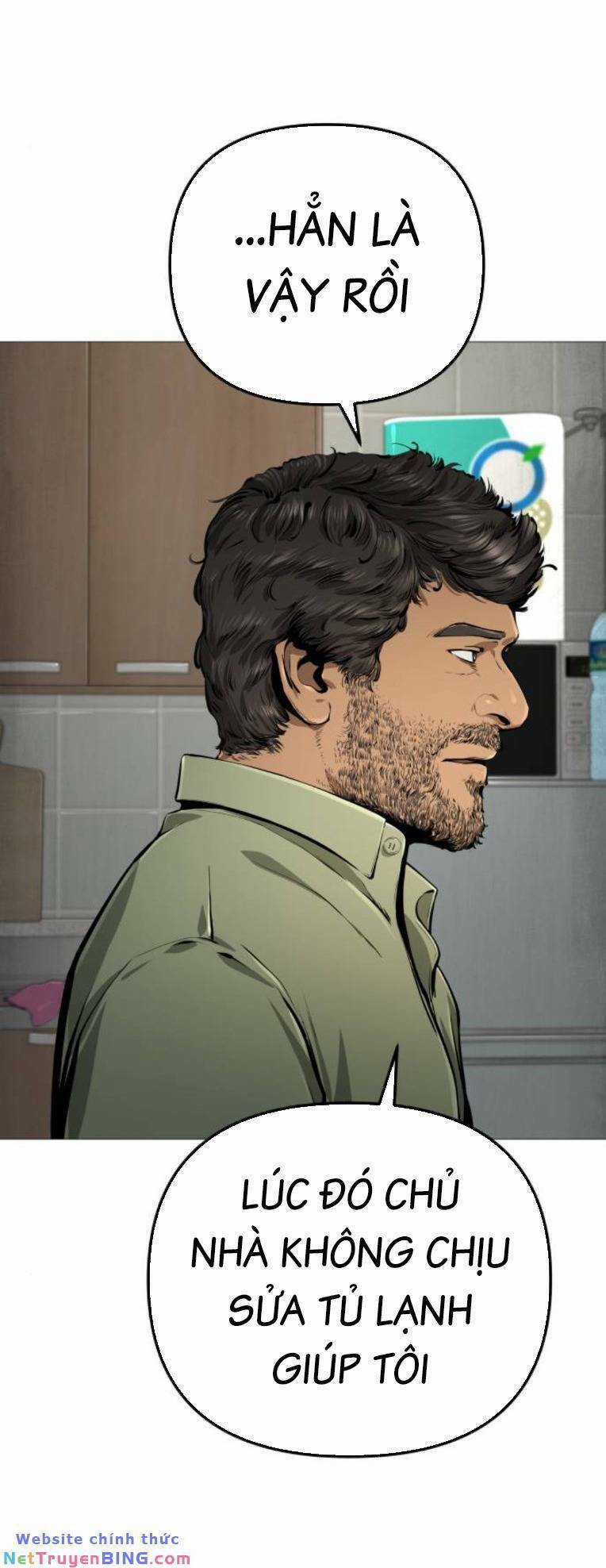 Quán Ăn Ngon Chapter 24 trang 55