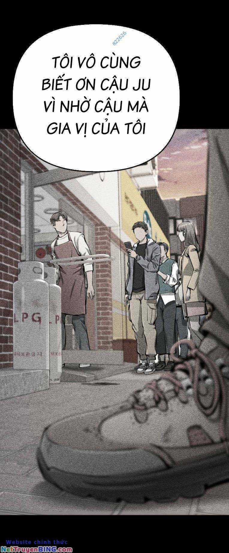 Quán Ăn Ngon Chapter 24 trang 68