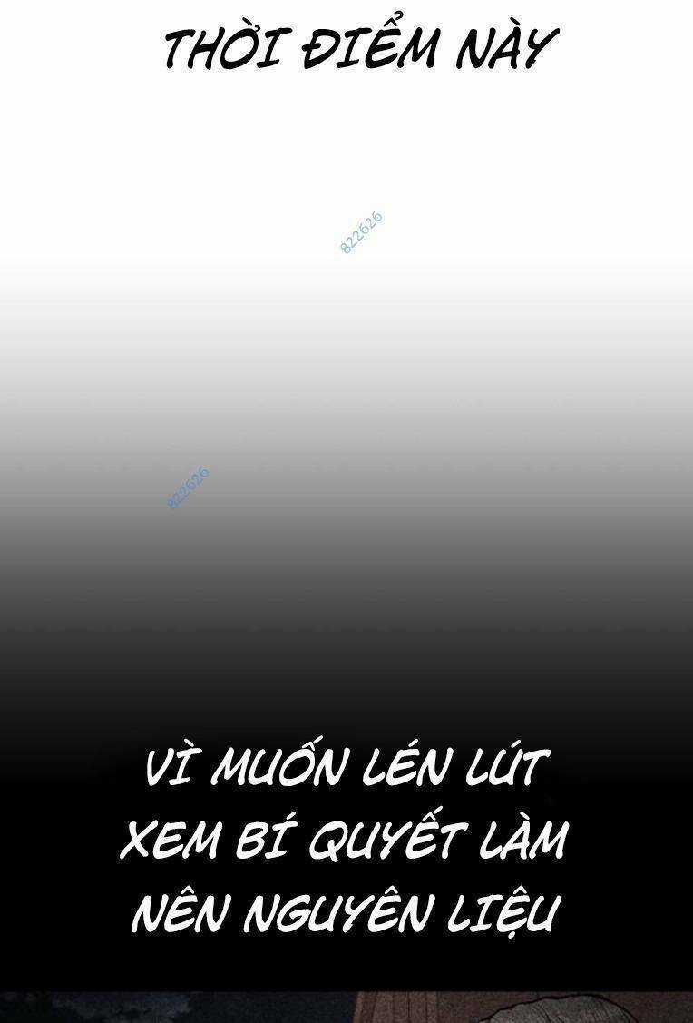 Quán Ăn Ngon Chapter 24 trang 78