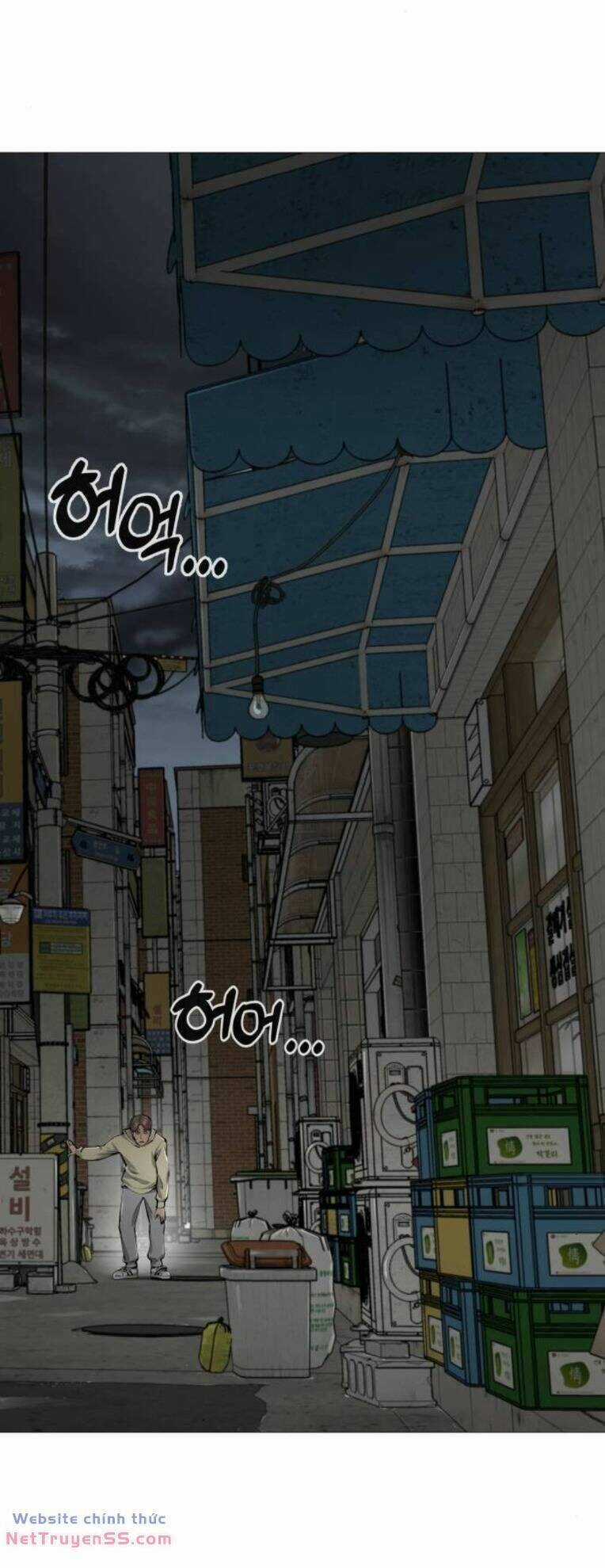 Quán Ăn Ngon Chapter 25 trang 10