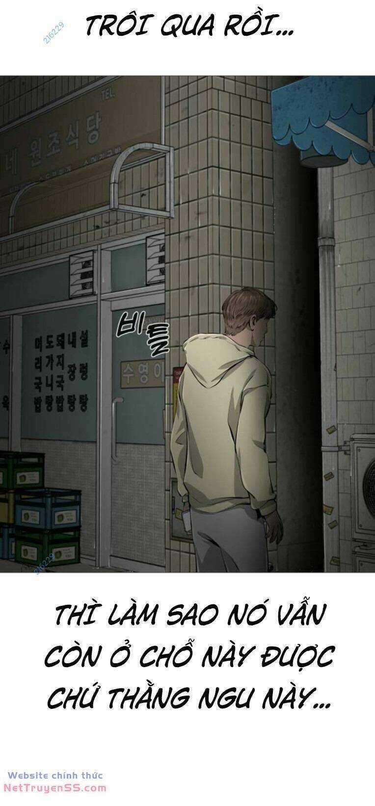 Quán Ăn Ngon Chapter 25 trang 19
