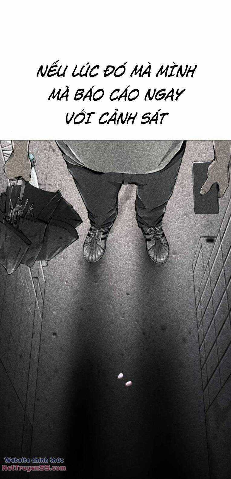 Quán Ăn Ngon Chapter 25 trang 20