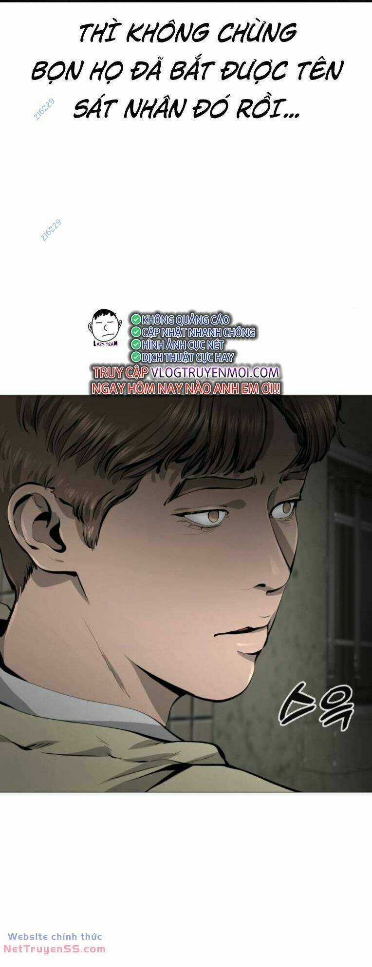 Quán Ăn Ngon Chapter 25 trang 21