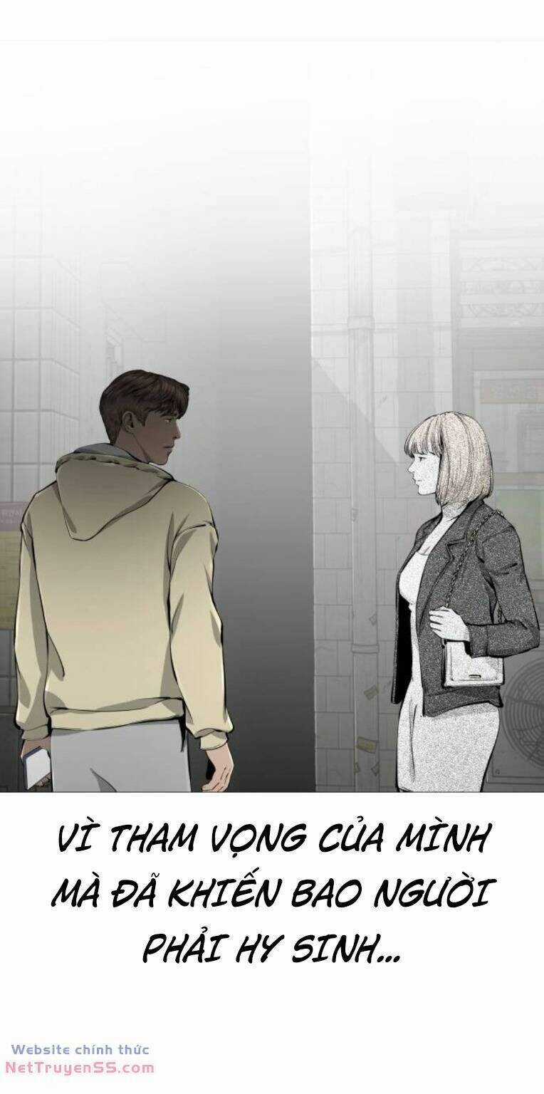 Quán Ăn Ngon Chapter 25 trang 22