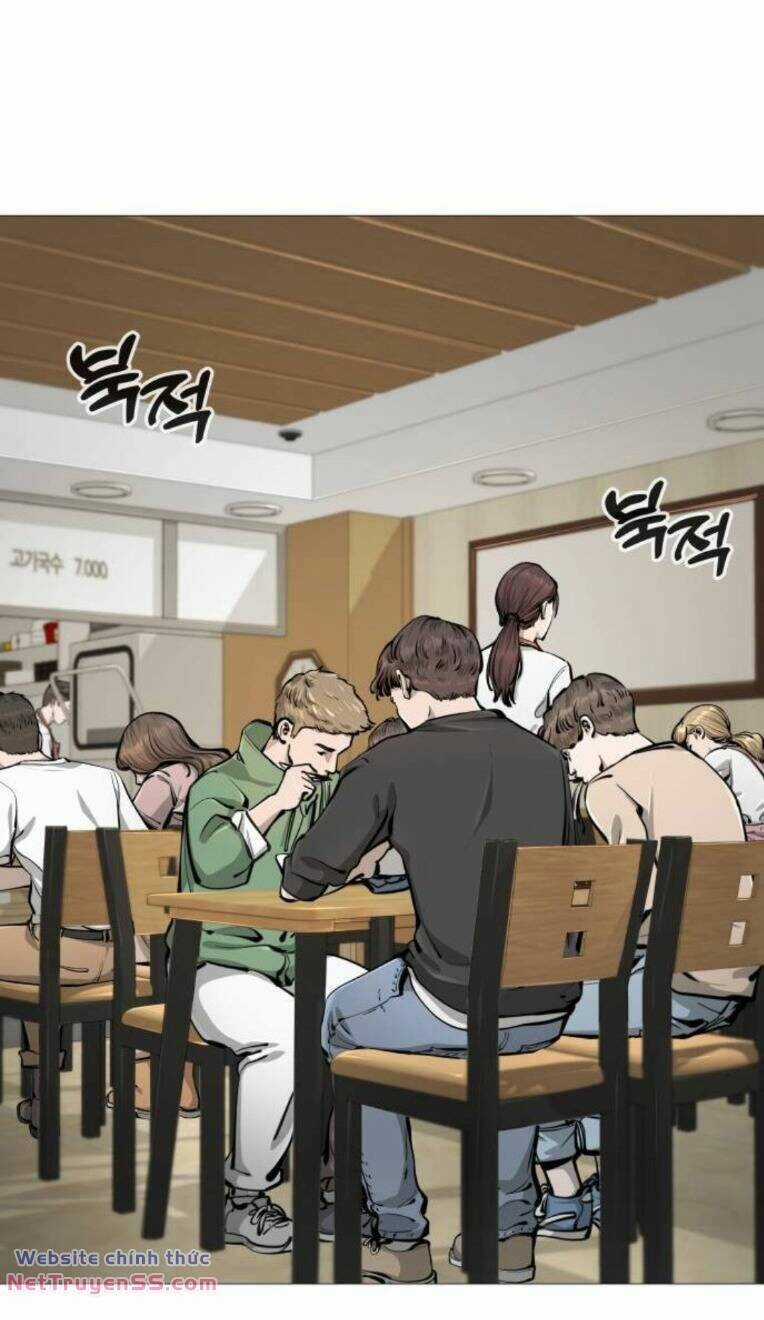 Quán Ăn Ngon Chapter 25 trang 28