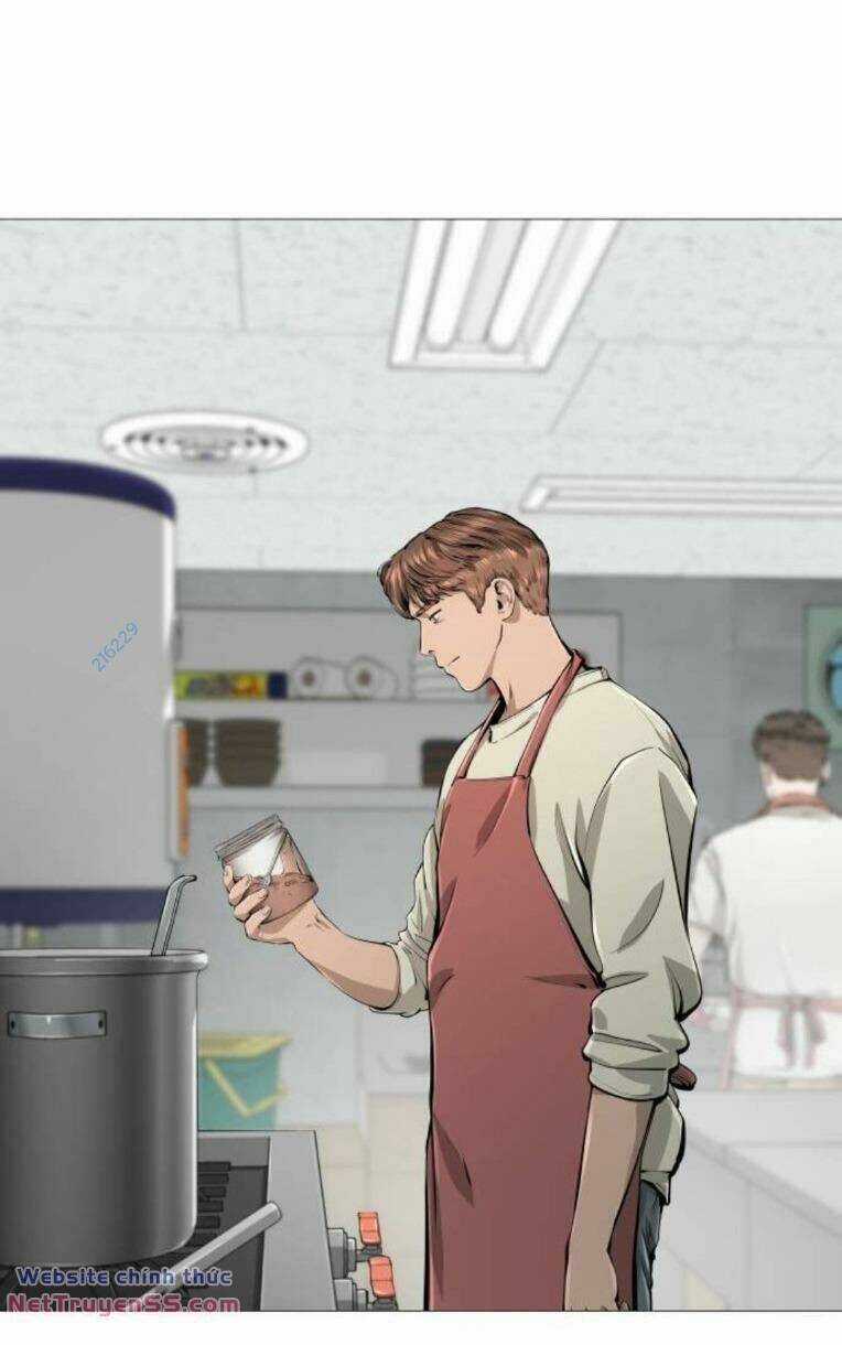 Quán Ăn Ngon Chapter 25 trang 30