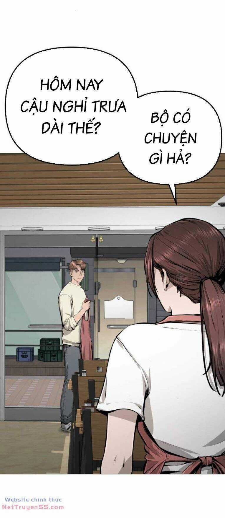 Quán Ăn Ngon Chapter 25 trang 35