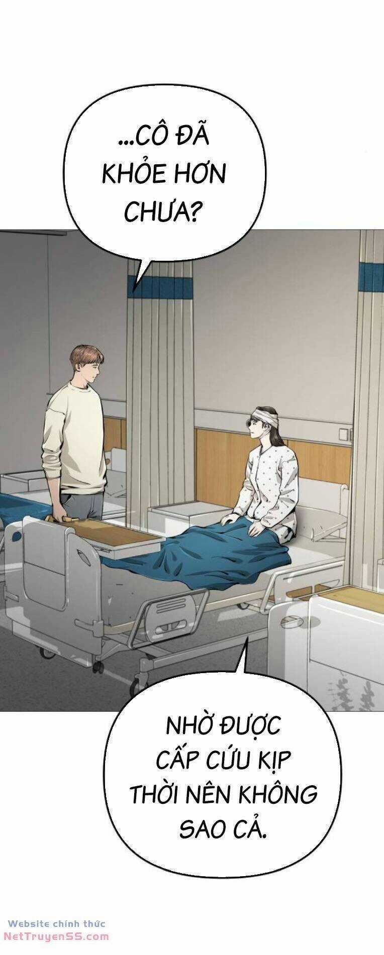 Quán Ăn Ngon Chapter 25 trang 41