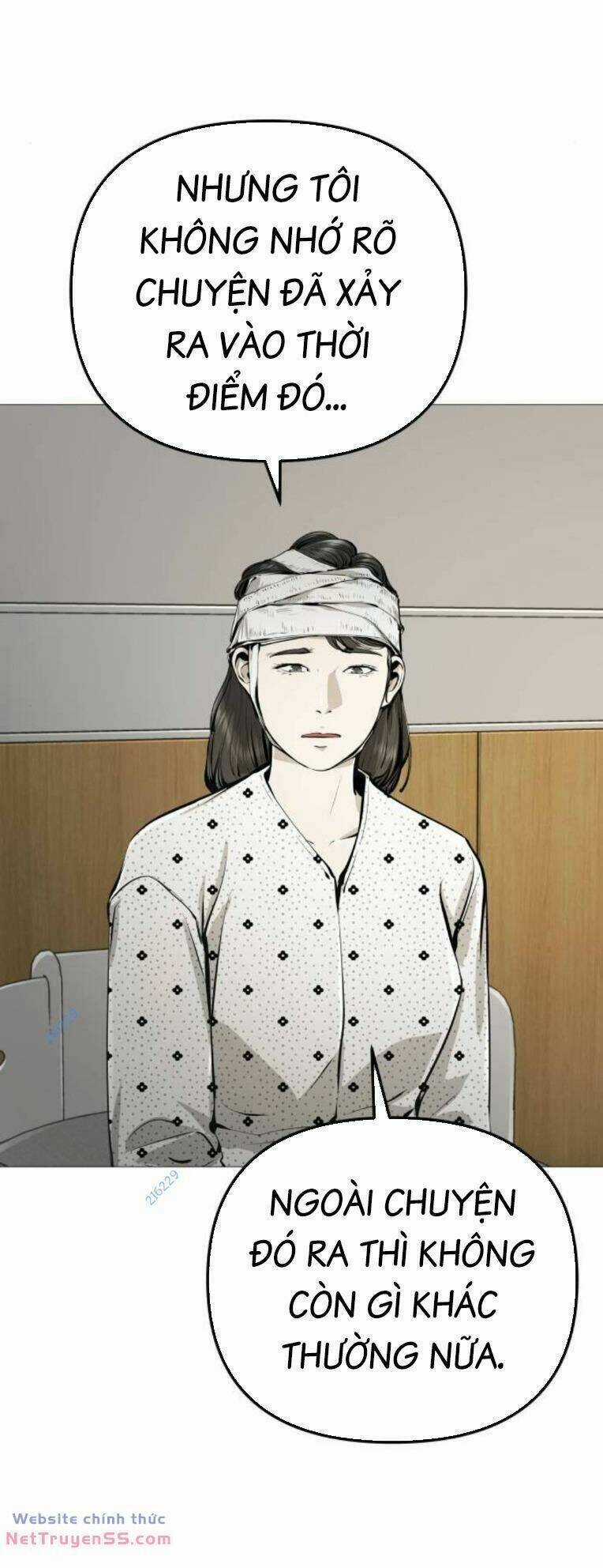 Quán Ăn Ngon Chapter 25 trang 42