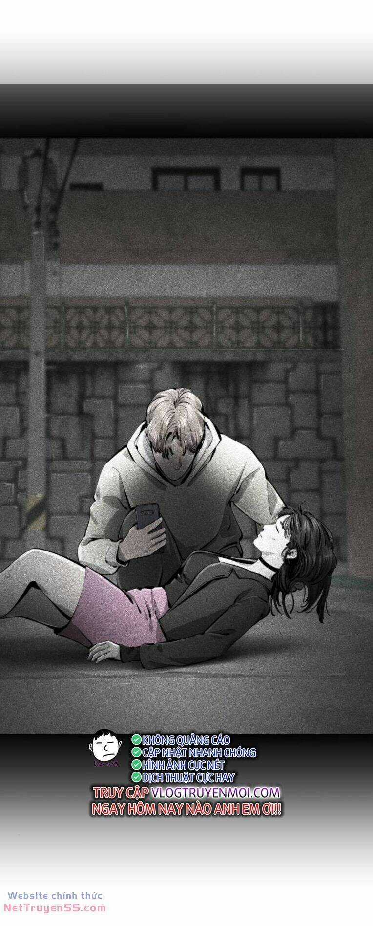 Quán Ăn Ngon Chapter 25 trang 46