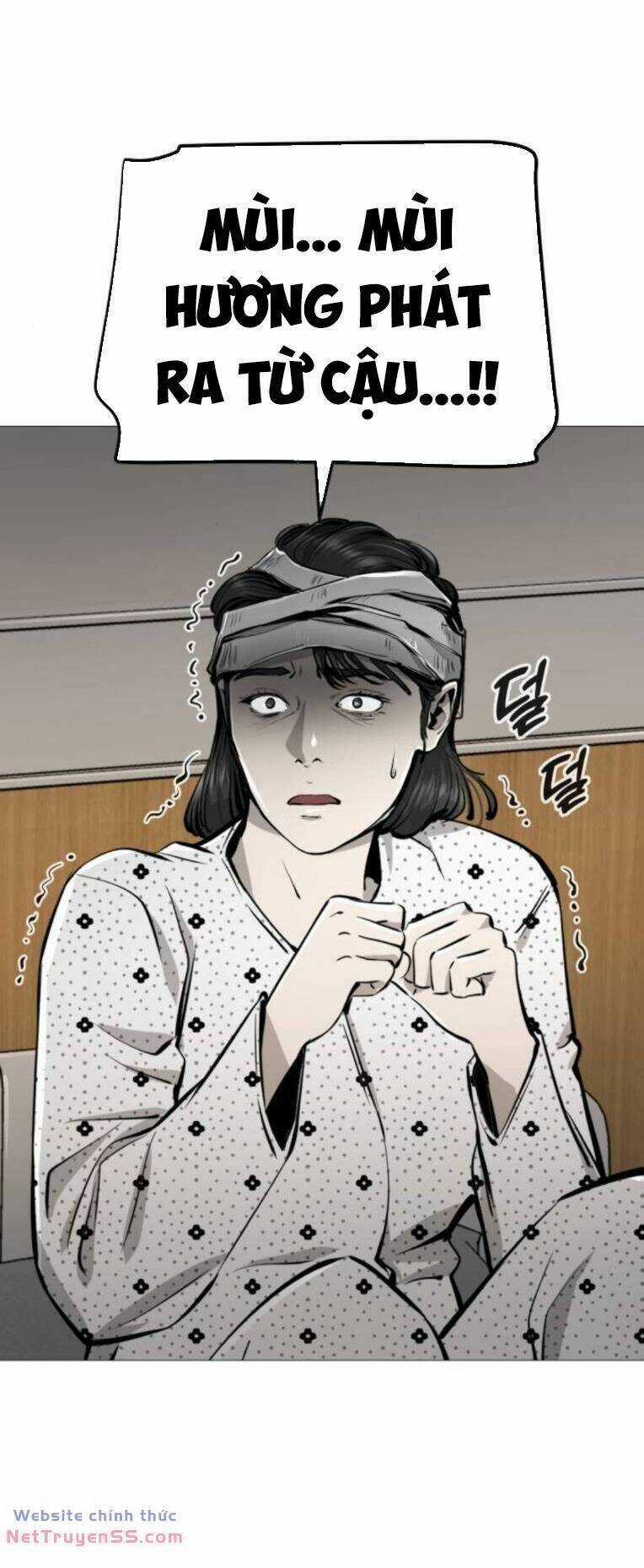 Quán Ăn Ngon Chapter 25 trang 55