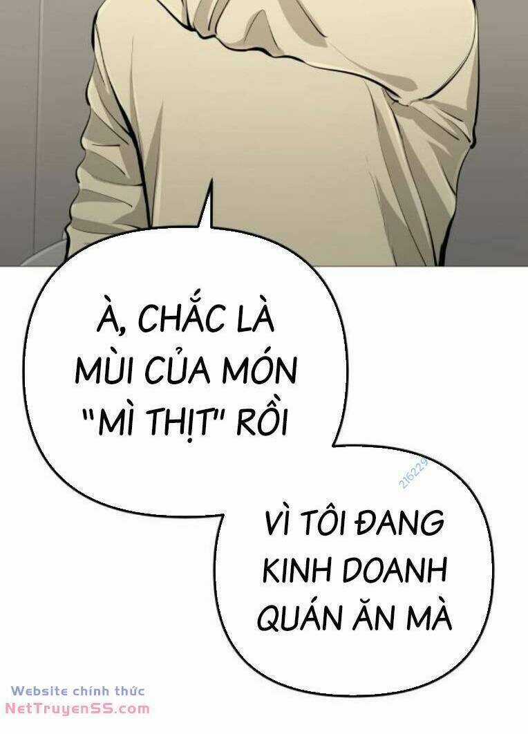 Quán Ăn Ngon Chapter 25 trang 57
