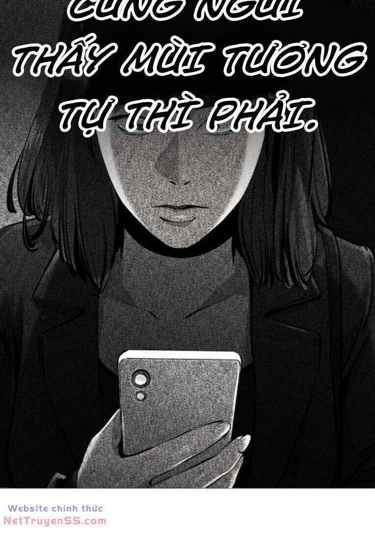 Quán Ăn Ngon Chapter 25 trang 62