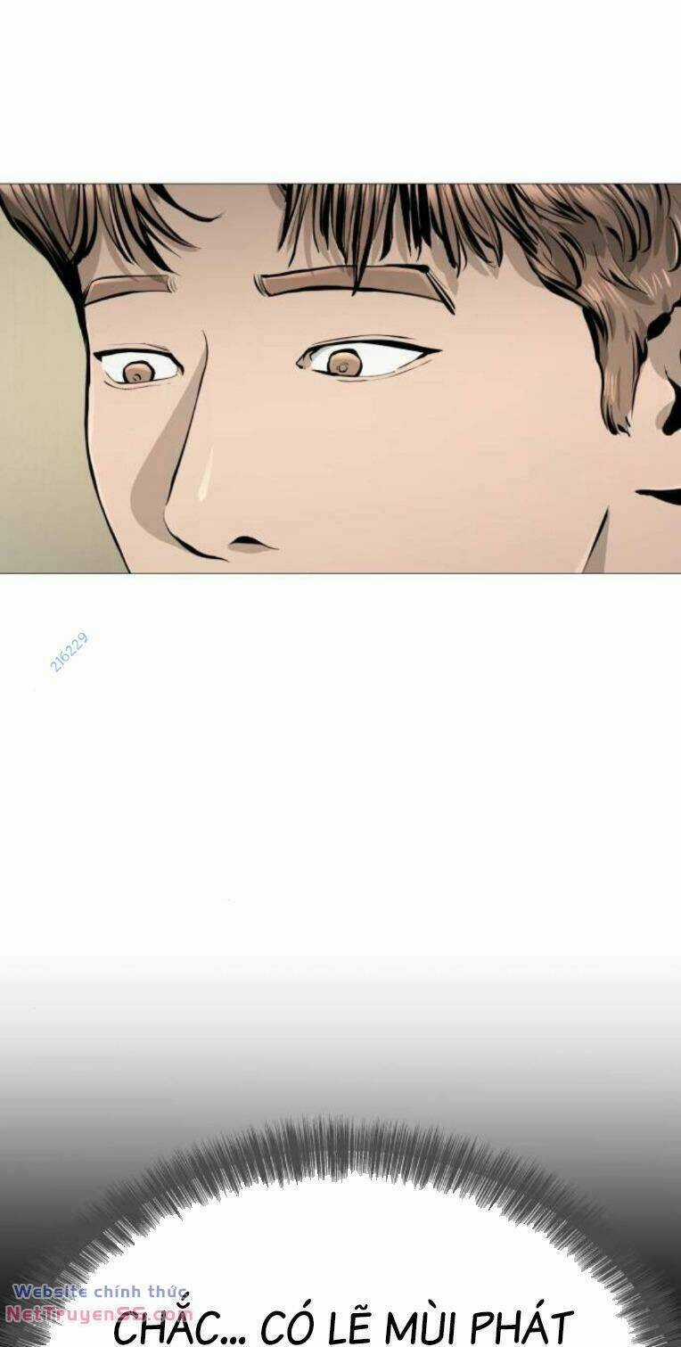 Quán Ăn Ngon Chapter 25 trang 70