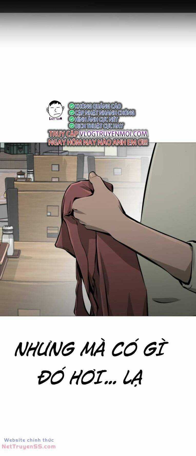 Quán Ăn Ngon Chapter 25 trang 72