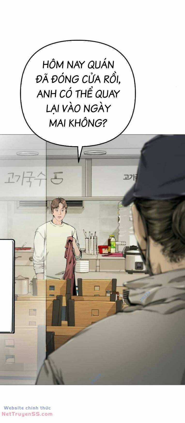 Quán Ăn Ngon Chapter 25 trang 77