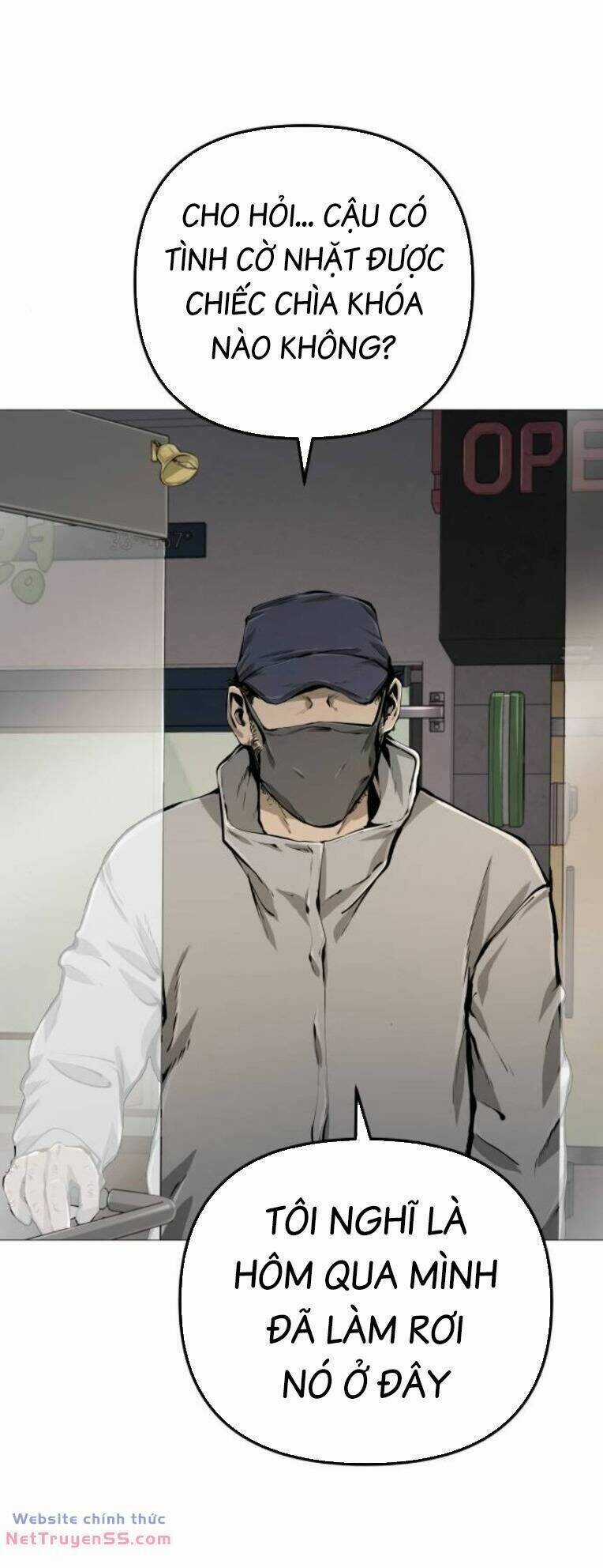 Quán Ăn Ngon Chapter 25 trang 78